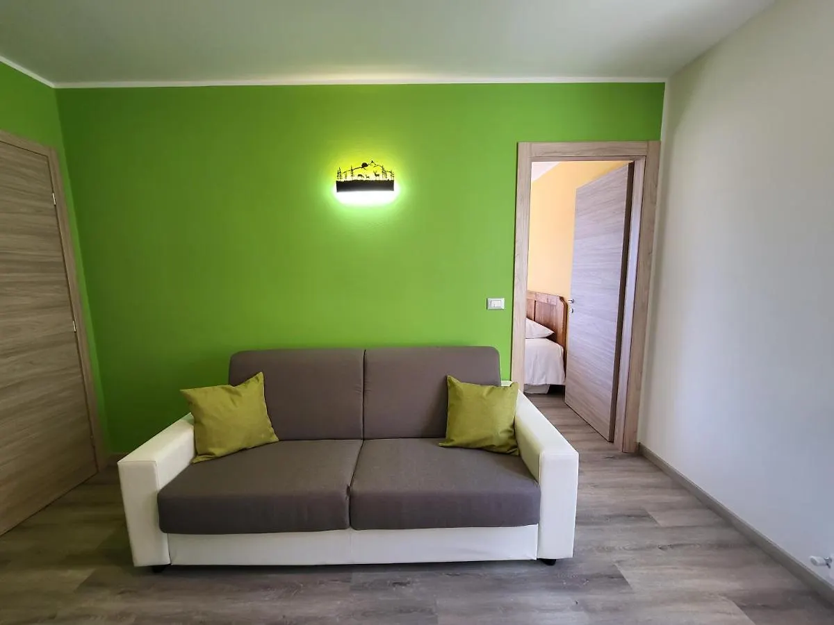 Hotel Casa Ramaceto à Borzonasca