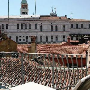 Antigo Trovatore Hotel Venise