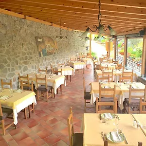 La Favorita & Ristorante Apricale