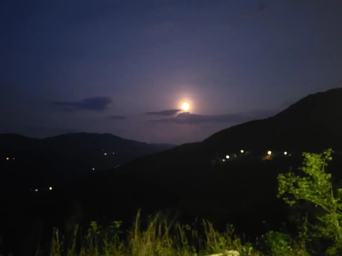 Casa Ramaceto 호텔 보르조나사 0*,